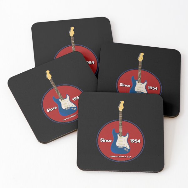 Item preview, Strat - An Icon of America designed and sold by patrio.
