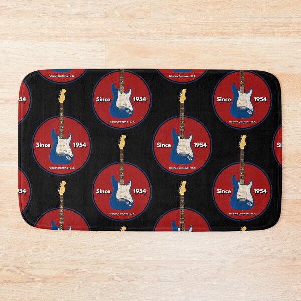 Item preview, Strat - An Icon of America designed and sold by patrio.