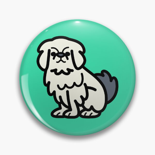 Item preview, japanese chin designed and sold by dyart painting.