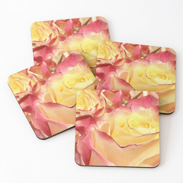 Item preview, The Yellow Roses designed and sold by DzineVine.