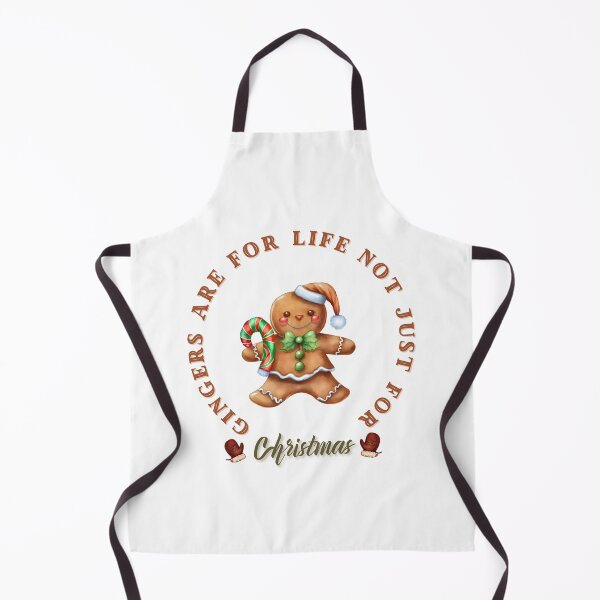 Item preview, Gingers Are For Life Not Just For Christmas designed and sold by Yourfavshop600.