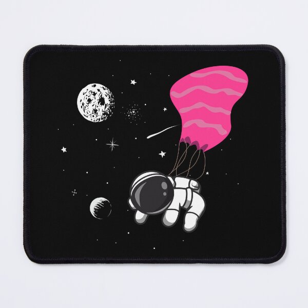 Item preview, Falling Astronaut designed and sold by FikirSanat.