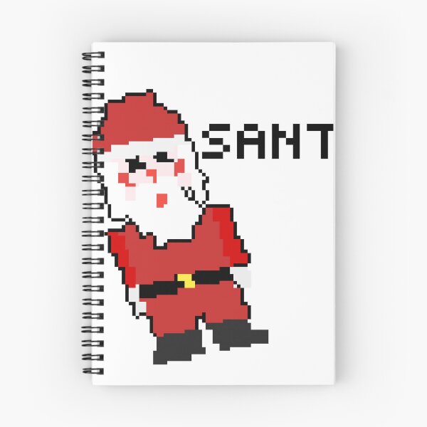 Item preview, Santa designed and sold by CountriesNames.
