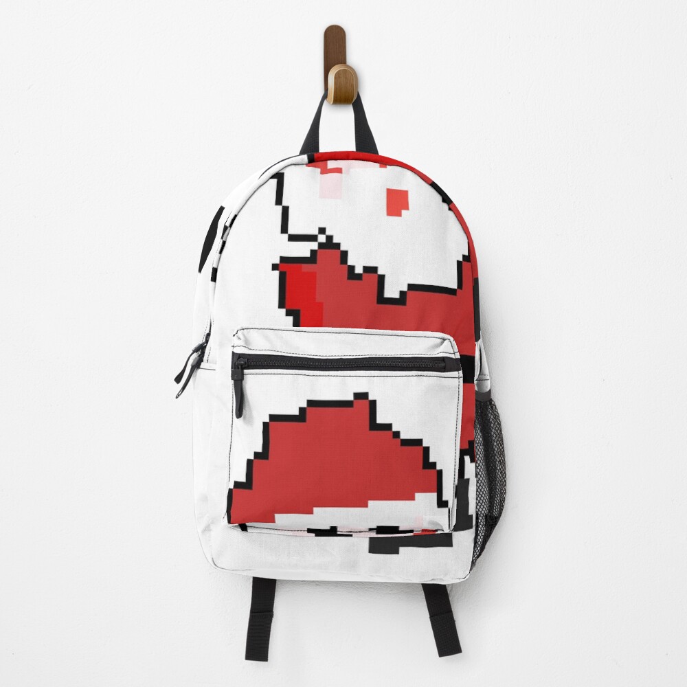Item preview, Backpack designed and sold by CountriesNames.