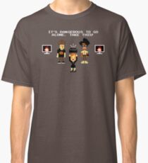 The Legend of Jen Classic T-Shirt