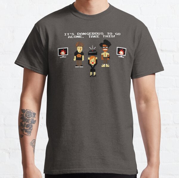 Item preview, The Legend of Jen designed and sold by RyanAstle.