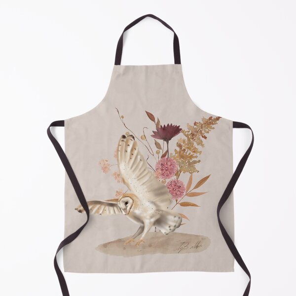 Item preview, Barn owl (Tyto alba) designed and sold by musicora.