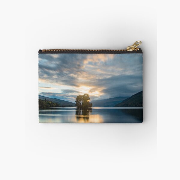 Item preview, Última luz Loch Tay, Perthshire Escocia designed and sold by Cliff Williams.