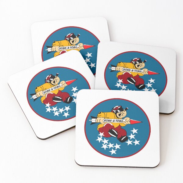 Item preview, USN - VB-74 Bombing Squadron - SEVEN FOUR - Clean Style designed and sold by pzd501.