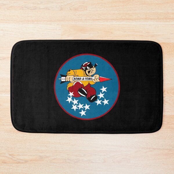 Item preview, USN - VB-74 Bombing Squadron - SEVEN FOUR - Clean Style designed and sold by pzd501.