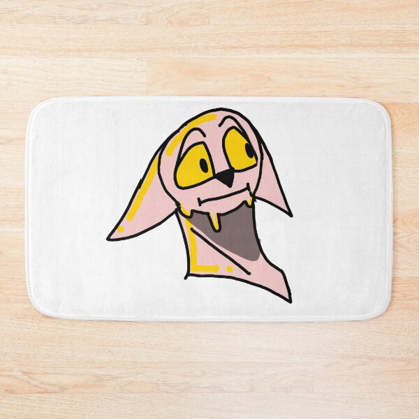 Item preview, Silly Cartoon Style Cat  designed and sold by BeaconMarketing.