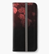 Roses iPhone Wallet/Case/Skin