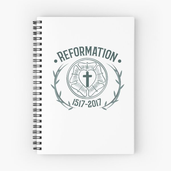 Item preview, Reformation Day 500 Years Anniversary  designed and sold by Seas Wanda.