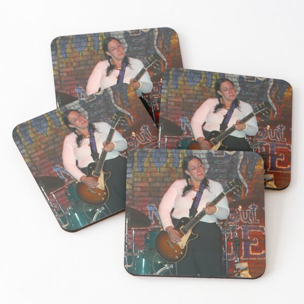 Item preview, Joanna Connor - Photograph designed and sold by ConcertImages.