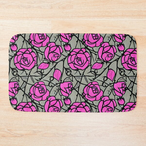 Item preview, Gothic Rose Pattern  Dark and Edgy Designs for Gothic Enthusiasts 5 designed and sold by Bits-X-Pieces.