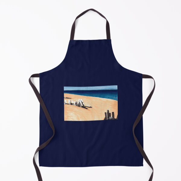 Item preview, Beach and Sea | designed and sold by KDArtoStore.