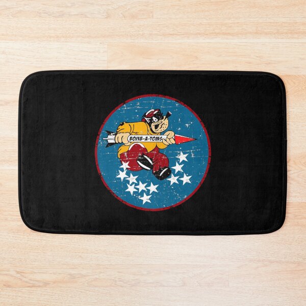 Item preview, USN - VB-74 Bombing Squadron - SEVEN FOUR - Grunge Style designed and sold by pzd501.