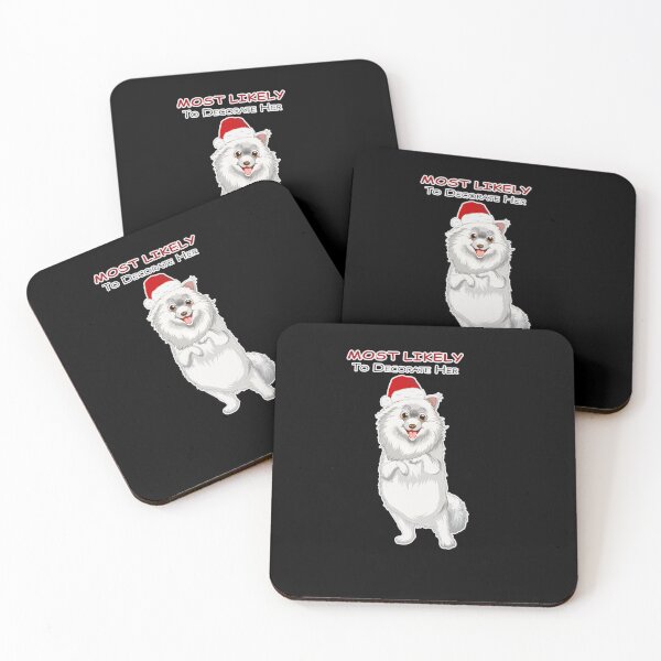 Item preview, Most Likely To Decorate Her Dog designed and sold by koki4you.