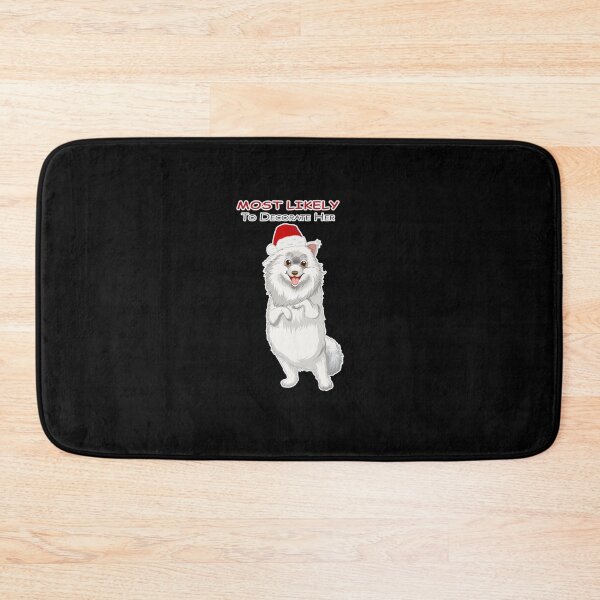 Item preview, Most Likely To Decorate Her Dog designed and sold by koki4you.