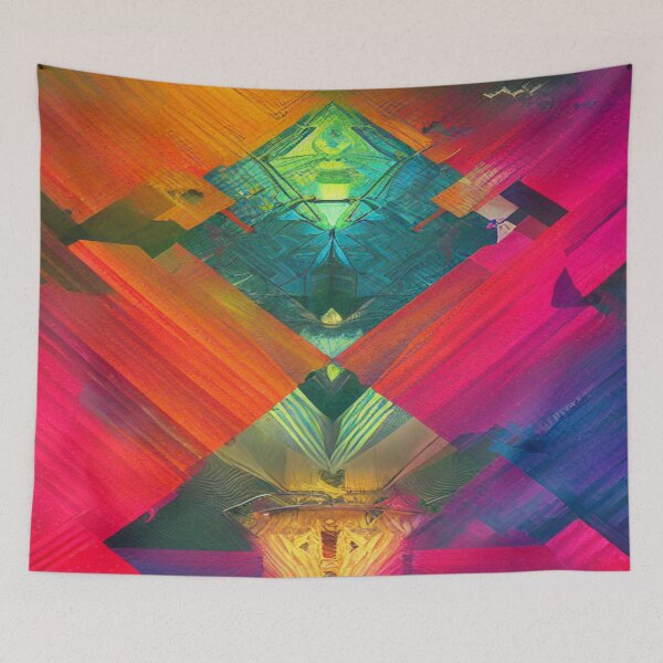Item preview, Transcendence designed and sold by NoViices.