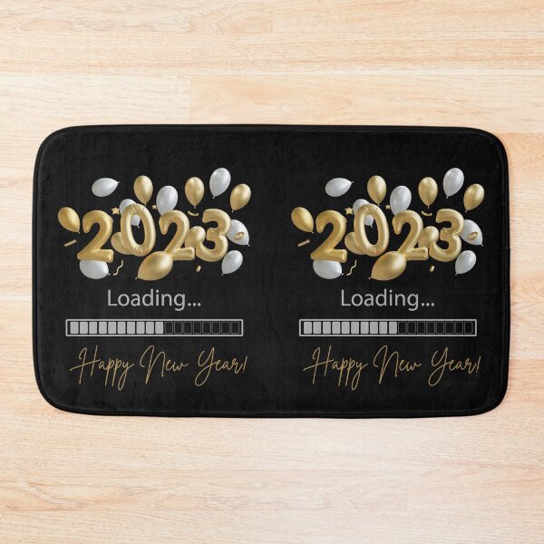 Item preview, Funny Happy New Years Eve 2023 Celebrations Loading - 2023 Loading soon designed and sold by Goozy Outfits.