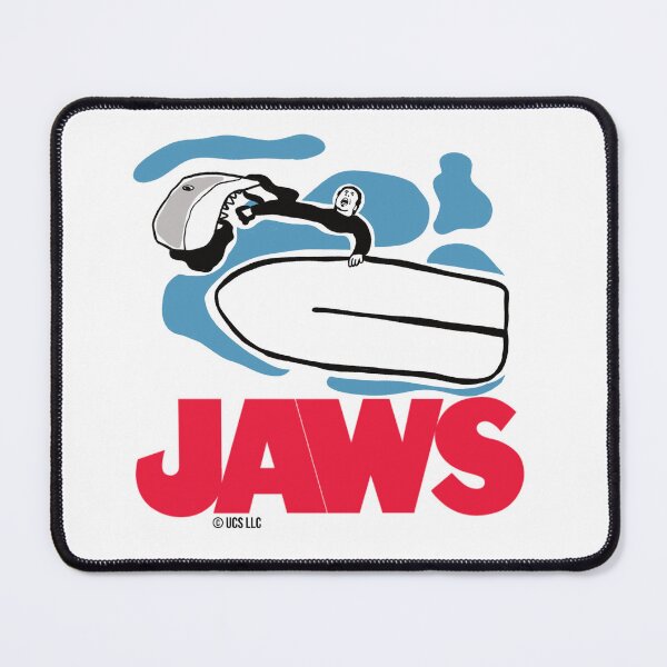 Item preview, Jaws movie jaws original jaws attack designed and sold by Tropical Blood.