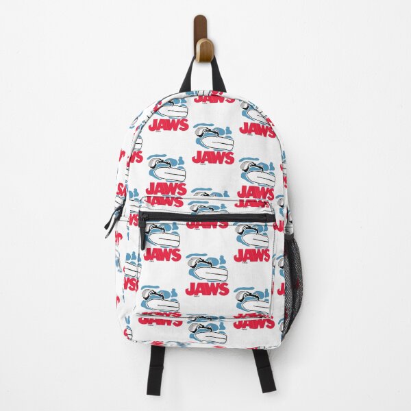 Item preview, Jaws movie jaws original jaws attack designed and sold by Tropical Blood.