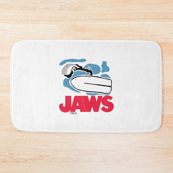 Item preview, Jaws movie jaws original jaws attack  designed and sold by Tropical Blood.