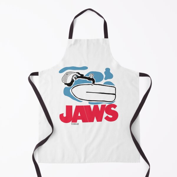 Item preview, Jaws movie jaws original jaws attack designed and sold by Tropical Blood.