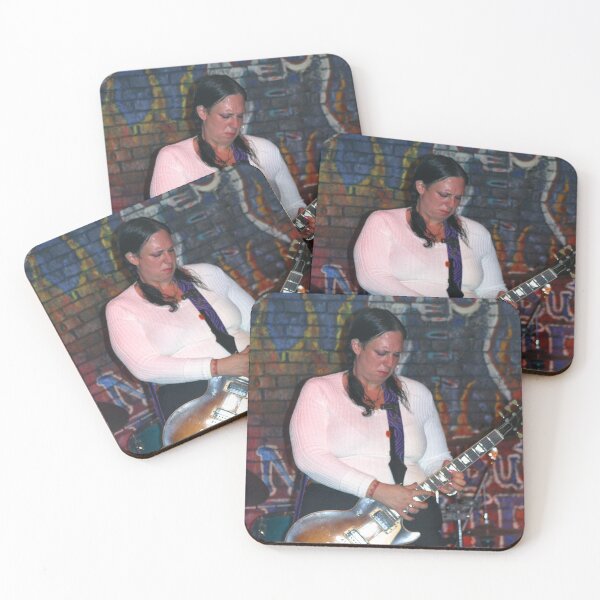 Item preview, Joanna Connor - Photograph designed and sold by ConcertImages.