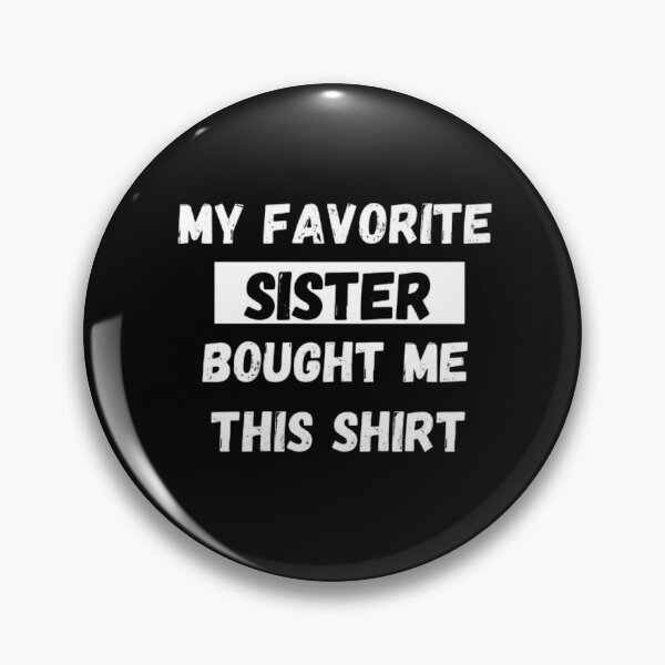 Item preview,  My favorite sister bought me this designed and sold by mystylecorner.