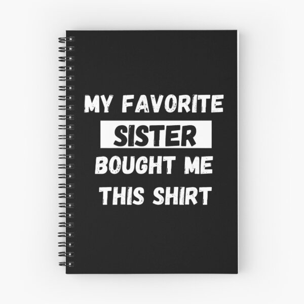 Item preview,  My favorite sister bought me this designed and sold by mystylecorner.