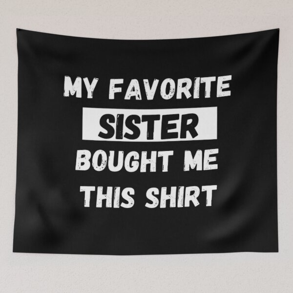 Item preview,  My favorite sister bought me this designed and sold by mystylecorner.