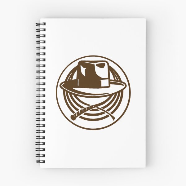Item preview, Dr. Henry Walton "Indiana" Jones, Jr. designed and sold by BrainiacLogo.