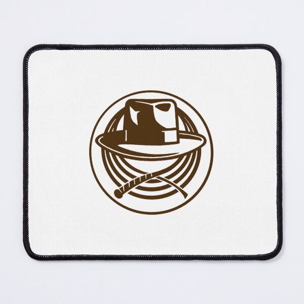 Item preview, Dr. Henry Walton "Indiana" Jones, Jr. designed and sold by BrainiacLogo.