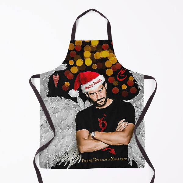 Item preview, Lucifer's Holiday Mother Flunker designed and sold by designbybehin.