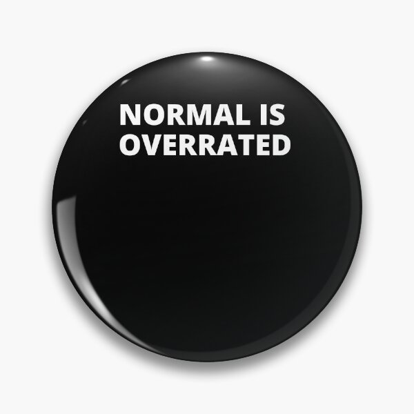Item preview, ADHD Quote designed and sold by BuraxisQuotes.
