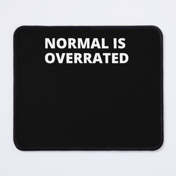 Item preview, ADHD Quote designed and sold by BuraxisQuotes.