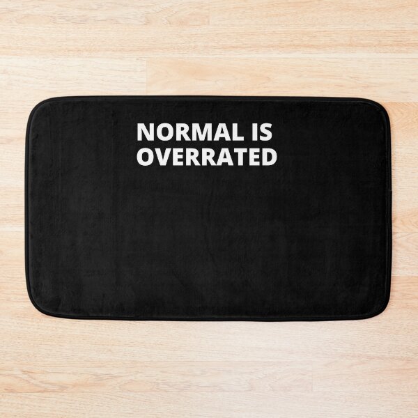 Item preview, ADHD Quote designed and sold by BuraxisQuotes.