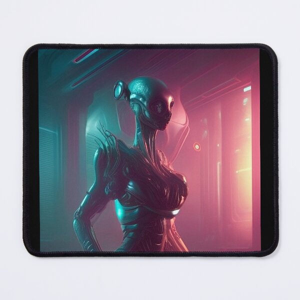 Item preview, Lilith  designed and sold by AlienZandTech.