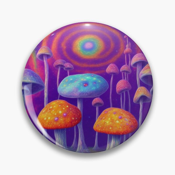Item preview, Shrooms 002 designed and sold by AbstractWave.