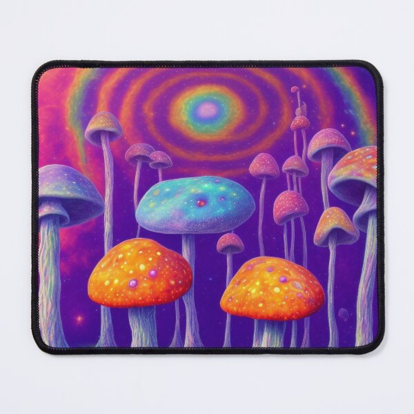 Item preview, Shrooms 002 designed and sold by AbstractWave.