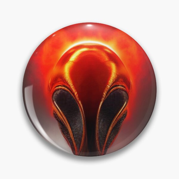 Item preview, Fuego  designed and sold by AlienZandTech.