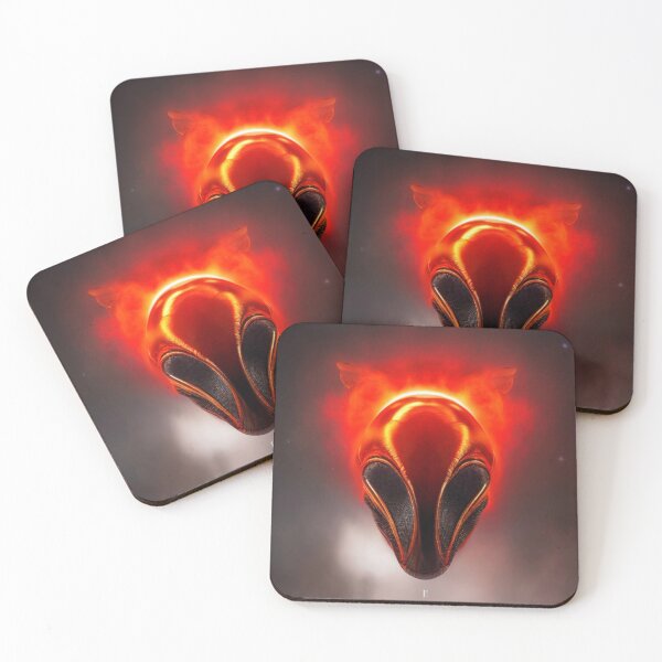 Item preview, Fuego  designed and sold by AlienZandTech.