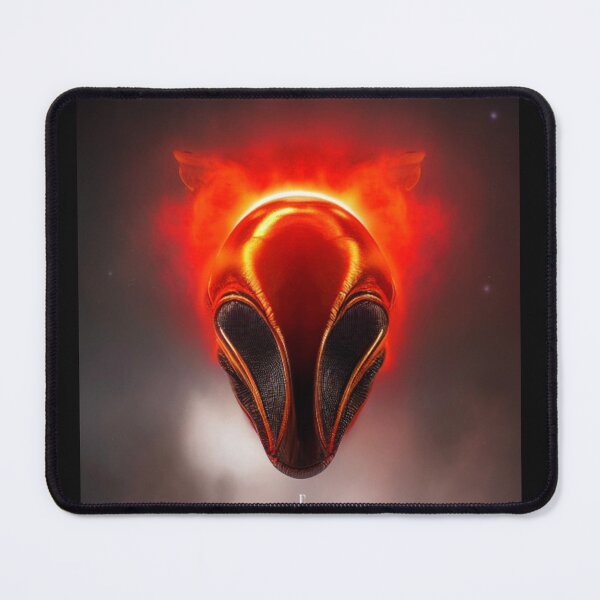 Item preview, Fuego  designed and sold by AlienZandTech.