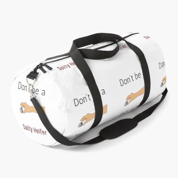 Item preview, Don't Be A Salty Heifer designed and sold by erion-store.