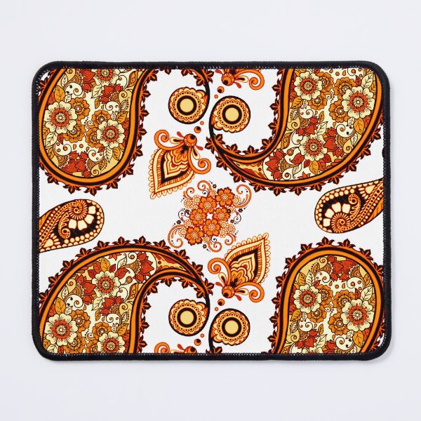 Item preview, Paisley designed and sold by Anthony Seeker.