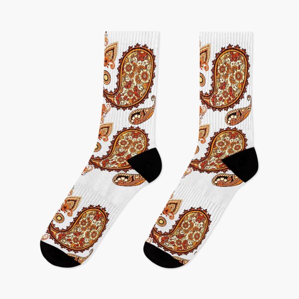 Item preview, Paisley designed and sold by Anthony Seeker.
