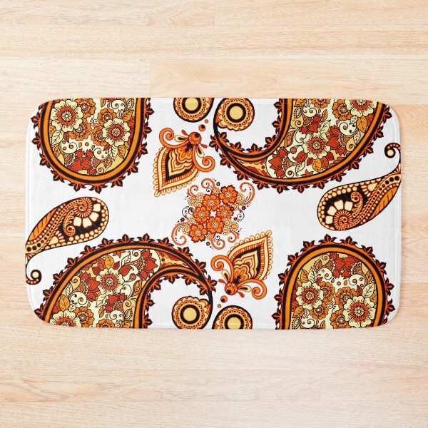 Item preview, Paisley designed and sold by Anthony Seeker.