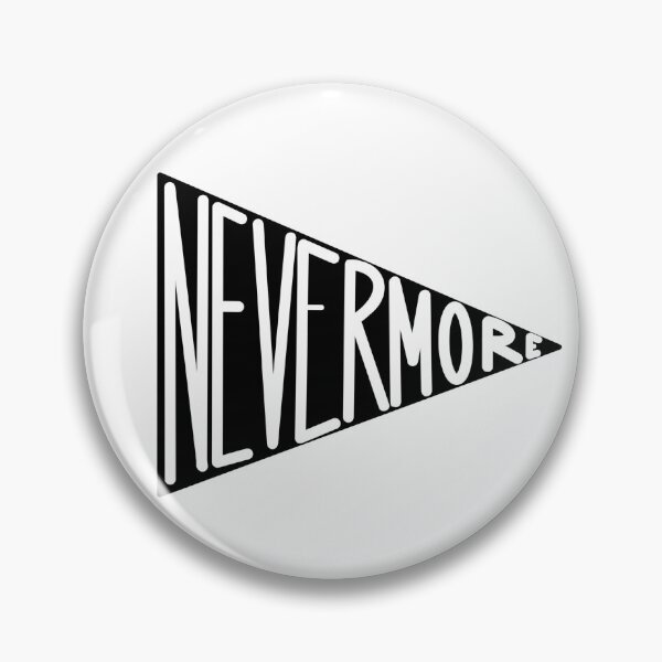 Item preview, nevermore academy designed and sold by gigi_draws.